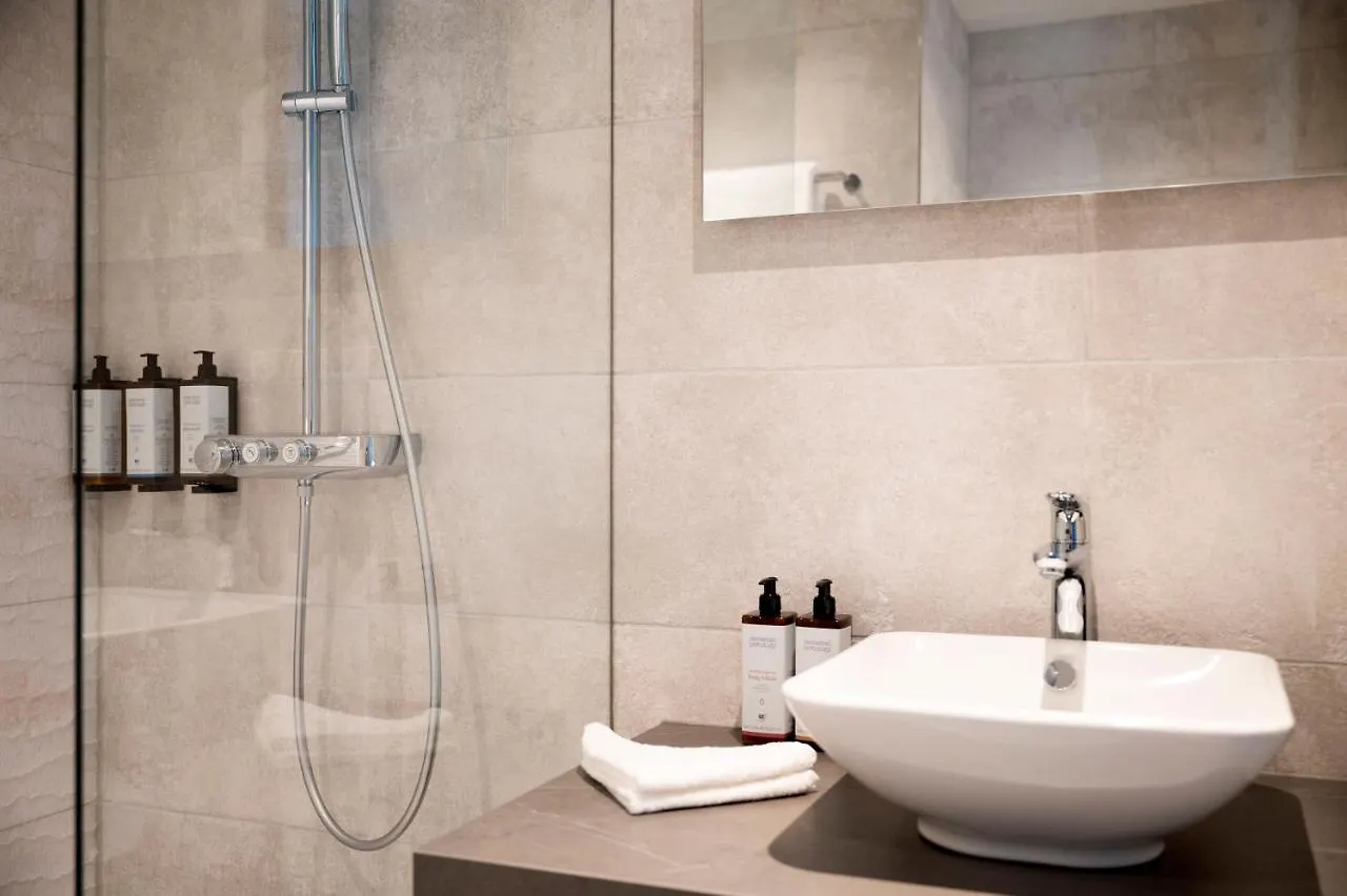 Mercure Amsterdam North Station Netherlands