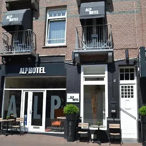 Hotel Alp, Ámsterdam