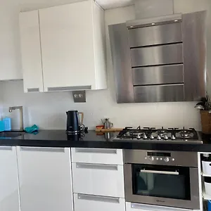  Appartement Bij Frits Nederland
