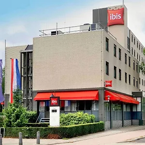 Ibis Отель Утрехт