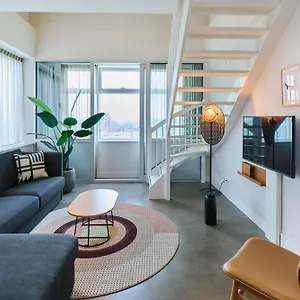 Apartahotel Cityden Bolo District ****