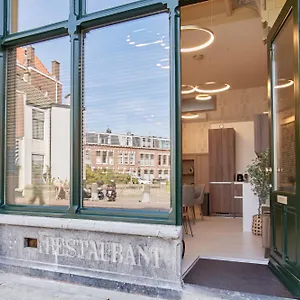  Appartement Seaside Design Apartment Nederland