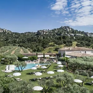 **** Hotel Mas De L'oulivie Frankrijk