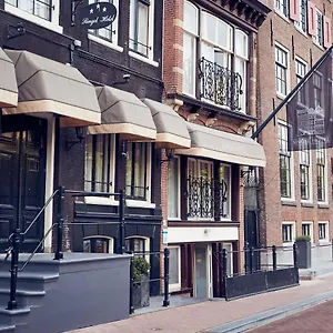 Отель Singel, Амстердам
