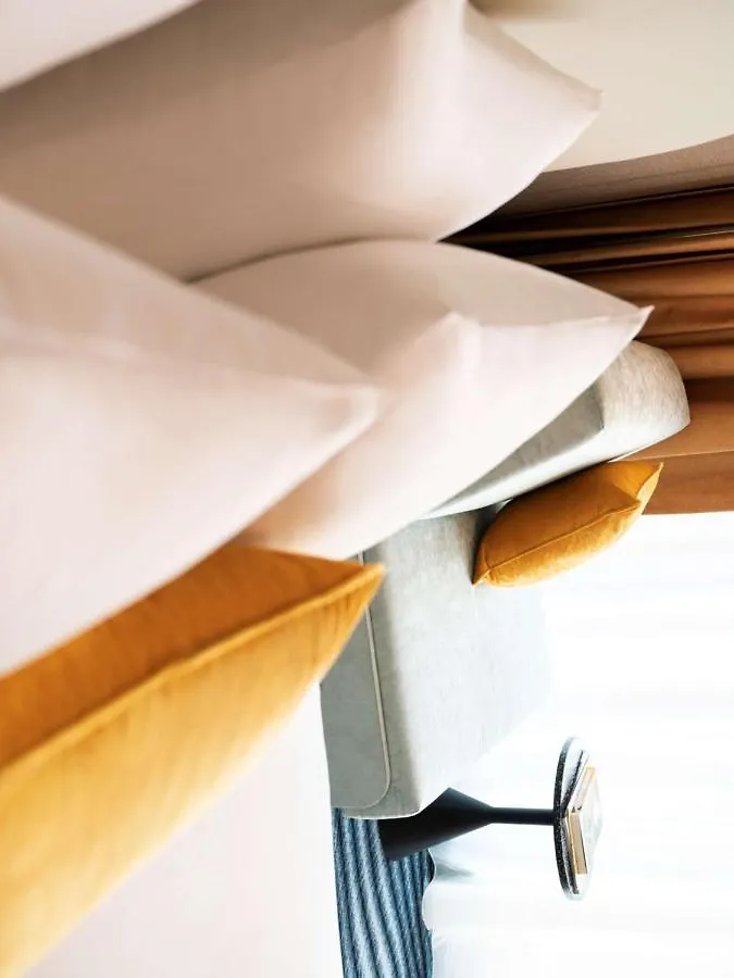 Mercure Amsterdam North Station 4*,  Hollanda